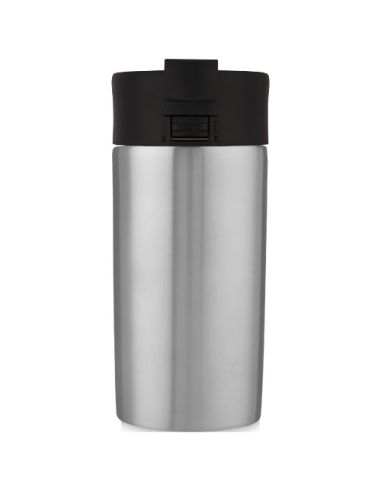 Vaso con aislamiento al vacío de cobre de 330...