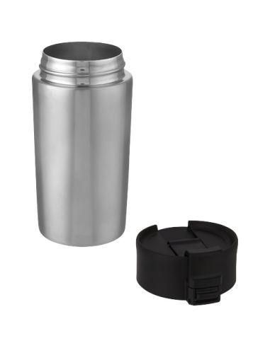 Vaso con aislamiento al vacío de cobre de 330...