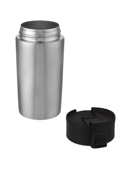 Vaso con aislamiento al vacío de cobre de 330 ml \ Personalizado 6100689