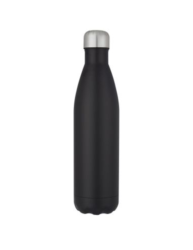 Botella de acero inoxidable con aislamiento al...