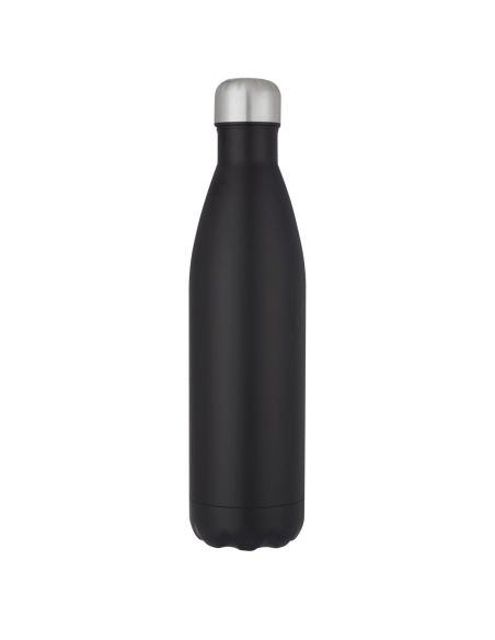 Botella de acero inoxidable con aislamiento al vacío de 750 ml \ Personalizada 6100693