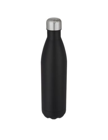 Botella de acero inoxidable con aislamiento al...