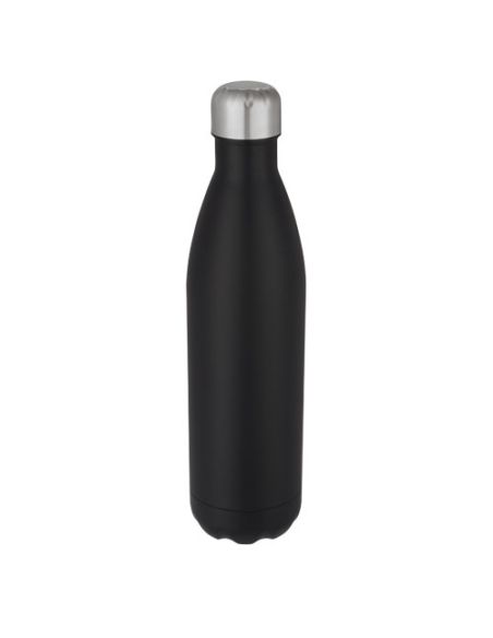 Botella de acero inoxidable con aislamiento al vacío de 750 ml \ Personalizada 6100693