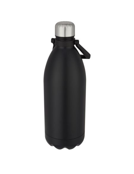 Botella de acero inoxidable con aislamiento al vacío de 1,5 L \ Personalizada 6100710