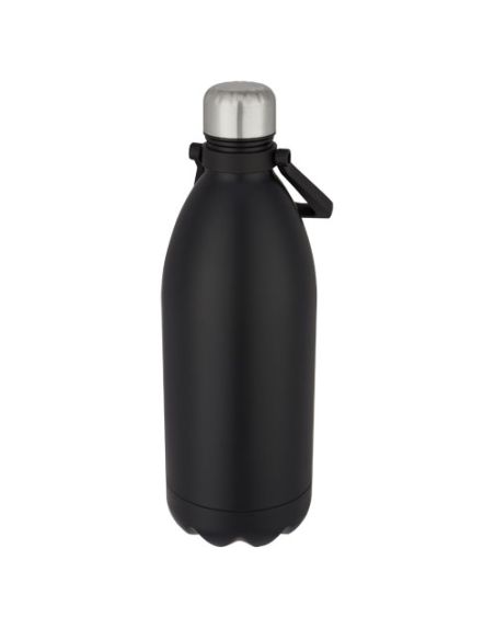 Botella de acero inoxidable con aislamiento al vacío de 1,5 L \ Personalizada 6100710