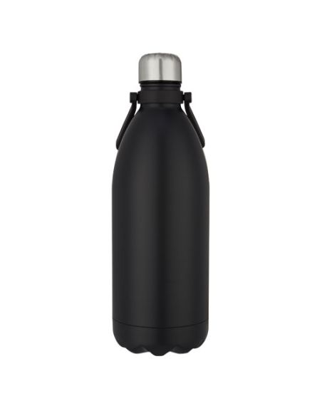 Botella de acero inoxidable con aislamiento al vacío de 1,5 L \ Personalizada 6100710