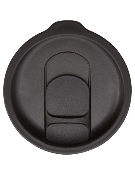 Taza de 400 ml con doble pared reciclada \ Personalizada 6100731