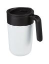 Taza de 400 ml con doble pared reciclada Personalizada 6100731 - Imagen 27