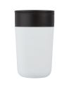 Taza de 400 ml con doble pared reciclada Personalizada 6100731 - Imagen 29