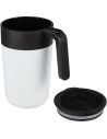 Taza de 400 ml con doble pared reciclada Personalizada 6100731 - Imagen 31