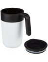 Taza de 400 ml con doble pared reciclada Personalizada 6100731 - Imagen 32