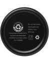 Bidón con aislamiento al vacío de 500 ml de cobre de acero inoxidable reciclado con certificación RCS Personalizado 6100736 - Imagen 21