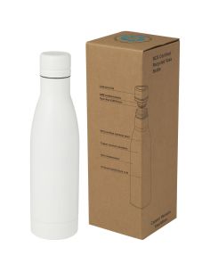 Bidón Vasa 500 ml acero reciclado certificado RCS | Goodie