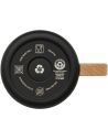 Taza de acero inoxidable reciclado con certificado RCS con aislamiento de cobre de 360 ml Personalizada 6100740 - Imagen 6