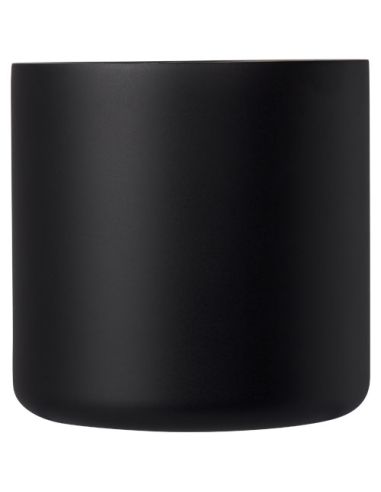 Taza de acero inoxidable reciclado con...