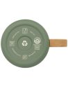 Taza de acero inoxidable reciclado con certificado RCS con aislamiento de cobre de 360 ml Personalizada 6100740 - Imagen 42