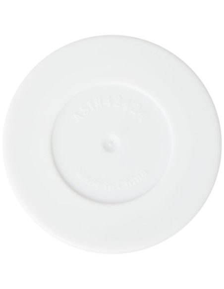 Vaso con aislamiento de acero inoxidable reciclado de 410 ml con certificación RCS \ Personalizado 6100763