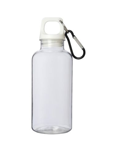 Bidón de 400 ml de plástico reciclado con...