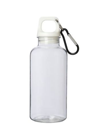 Bidón de 400 ml de plástico reciclado con...