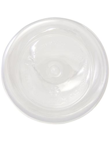 Bidón de 400 ml de plástico reciclado con...