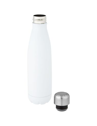 Bidón con aislamiento de acero inoxidable...