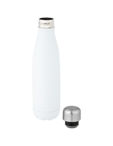 Bidón con aislamiento de acero inoxidable...