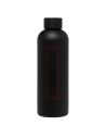 Bidón con aislamiento de cobre de 500 ml de acero inóxidable reciclado con certificado RCS Personalizado 6100798 - Imagen 8
