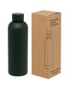 Bidón con aislamiento de cobre de 500 ml de acero inóxidable reciclado con certificado RCS Personalizado 6100798 - Imagen 33