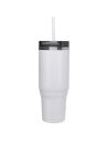 Vaso térmico con pajita de 1200 ml con certificado RCS Personalizado 6100801 - Imagen 43