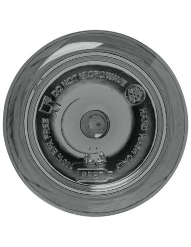 Botella de agua de RPET de 600 ml \...