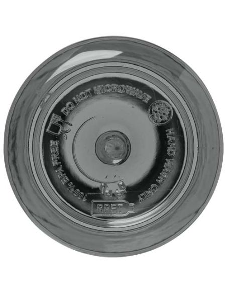 Botella de agua de RPET de 600 ml \ Personalizada 6100803