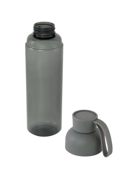 Botella de agua de RPET de 600 ml \ Personalizada 6100803