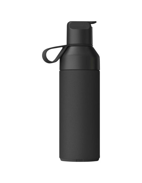 Botella de agua con aislamiento de 500 ml “Ocean Bottle GO” Personalizada 6100816