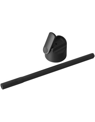 Botella de agua con aislamiento de 500 ml...