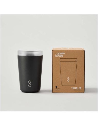 Vaso con aislamiento de 350 ml “Ocean Bottle”...