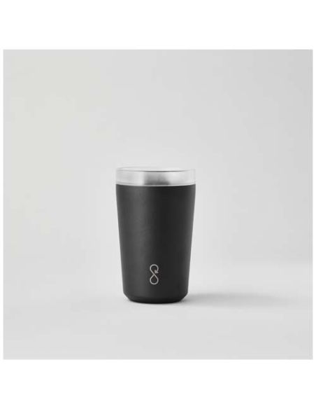 Vaso con aislamiento de 350 ml “Ocean Bottle” Personalizado 6100818