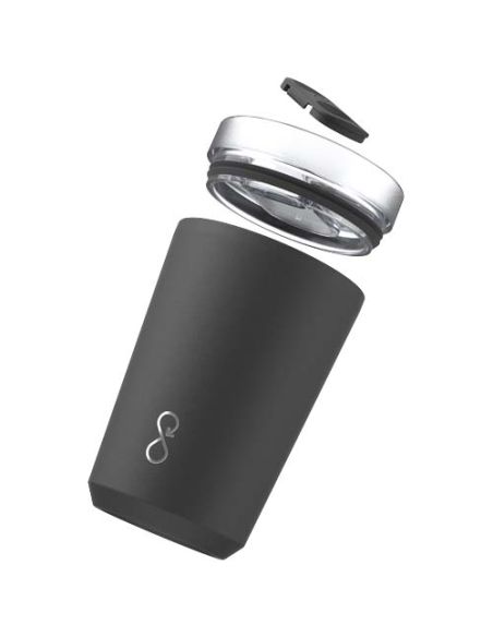 Vaso con aislamiento de 350 ml “Ocean Bottle” Personalizado 6100818