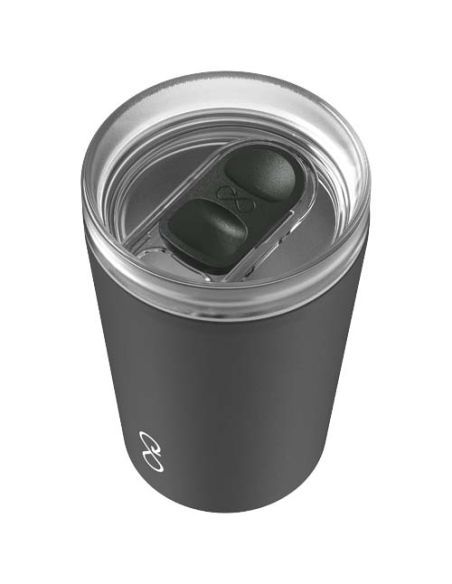 Vaso con aislamiento de 350 ml “Ocean Bottle” Personalizado 6100818