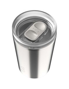 Gris acero inoxidable