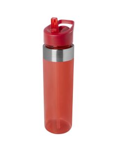 Botella de 650 ml \ con tapa con boquilla \ Personalizada...