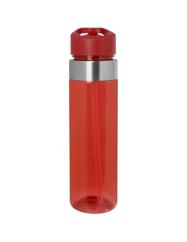 Botella de 650 ml \ con tapa con boquilla \...