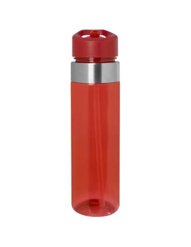 Botella de 650 ml \ con tapa con boquilla \...