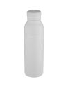 Botella de 650 ml con doble pared aislante de acero inoxidable reciclado RCS Personalizada 6100838 - Imagen 13