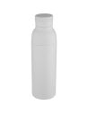 Botella de 650 ml con doble pared aislante de acero inoxidable reciclado RCS Personalizada 6100838 - Imagen 14