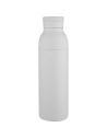 Botella de 650 ml con doble pared aislante de acero inoxidable reciclado RCS Personalizada 6100838 - Imagen 16