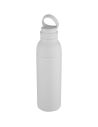 Botella de 650 ml con doble pared aislante de acero inoxidable reciclado RCS Personalizada 6100838 - Imagen 21