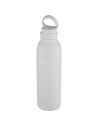 Botella de 650 ml con doble pared aislante de acero inoxidable reciclado RCS Personalizada 6100838 - Imagen 22