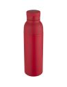 Botella de 650 ml con doble pared aislante de acero inoxidable reciclado RCS Personalizada 6100838 - Imagen 23