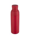 Botella de 650 ml con doble pared aislante de acero inoxidable reciclado RCS Personalizada 6100838 - Imagen 24