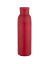 Botella de 650 ml con doble pared aislante de acero inoxidable reciclado RCS Personalizada 6100838 - Imagen 25